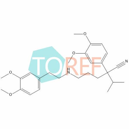 维拉帕米EP杂质J