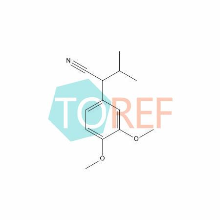 维拉帕米EP杂质K