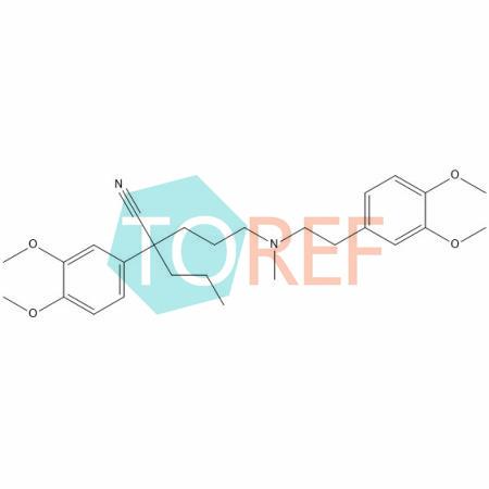 维拉帕米EP杂质O