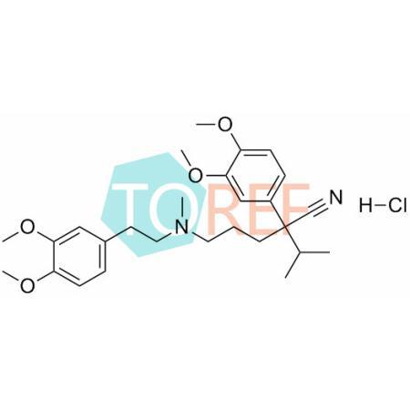 盐酸维拉帕米