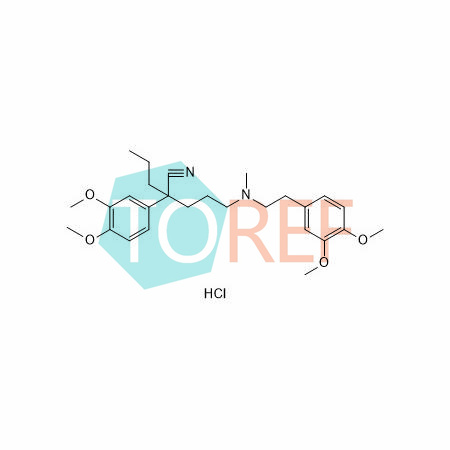 盐酸维拉帕米EP杂质O盐酸盐