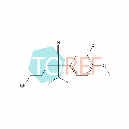 维拉帕米杂质30