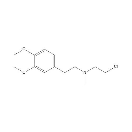 维拉帕米杂质34