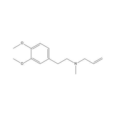 维拉帕米杂质36