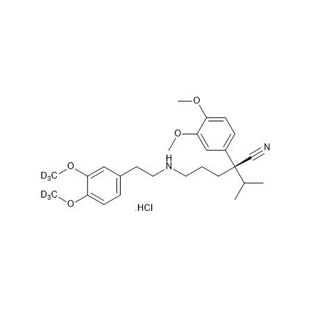 维拉帕米杂质42