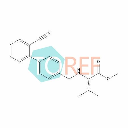 缬沙坦杂质K