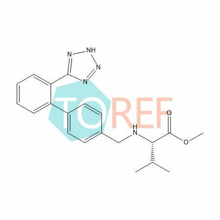 缬沙坦杂质18