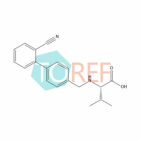 缬沙坦杂质37