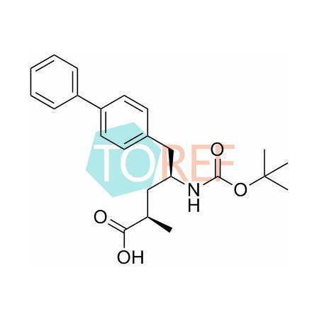 缬沙坦杂质49 （沙库巴曲缬沙坦杂质49）
