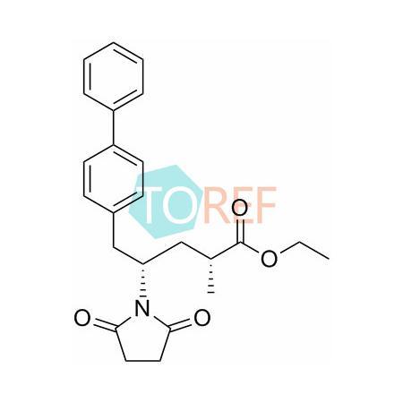 缬沙坦杂质40（沙库巴曲缬沙坦杂质40）