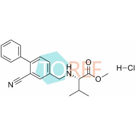 缬沙坦仲胺甲酯（缬沙坦杂质43）