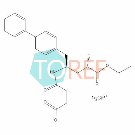 缬沙坦杂质42(钙盐）