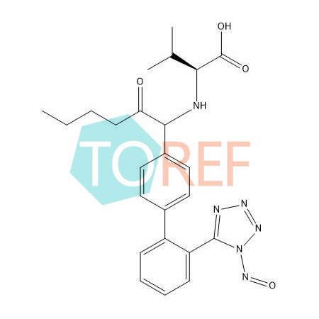 缬沙坦杂质69