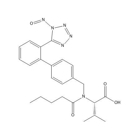 缬沙坦杂质73