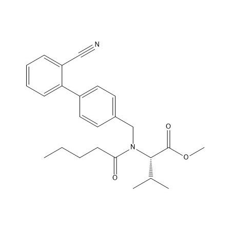 缬沙坦杂质80