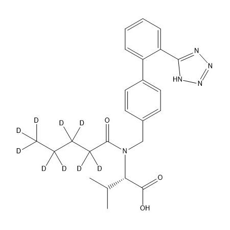 缬沙坦-D9