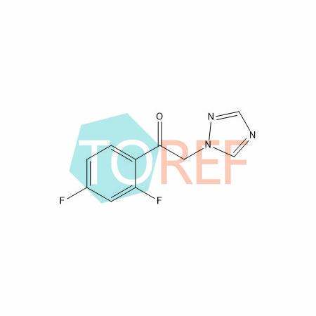 伏立康唑EP杂质A(氟康唑EP杂质E)