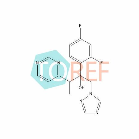 伏立康唑EP杂质B