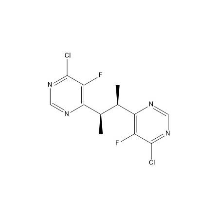 伏立康唑杂质52