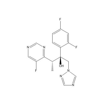 伏立康唑杂质59