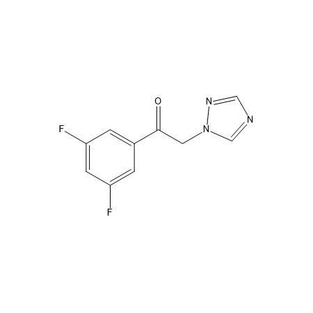 伏立康唑杂质69