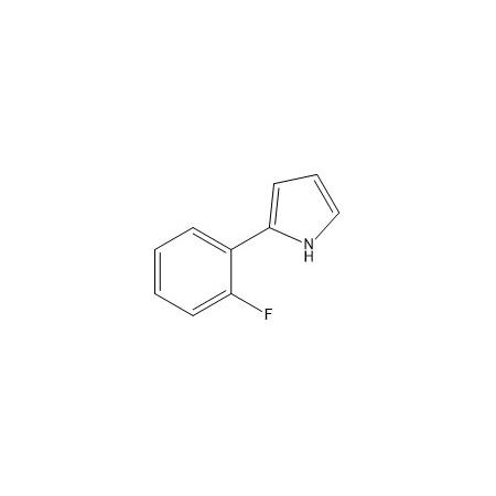 伏立康唑杂质73