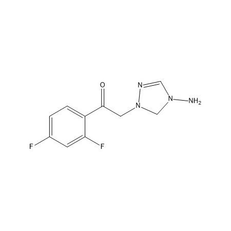 伏立康唑杂质75