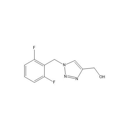 伏立康唑杂质76