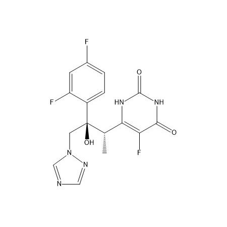 伏立康唑杂质79