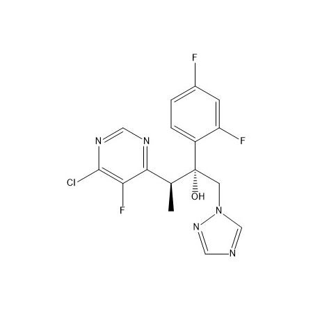 伏立康唑杂质102