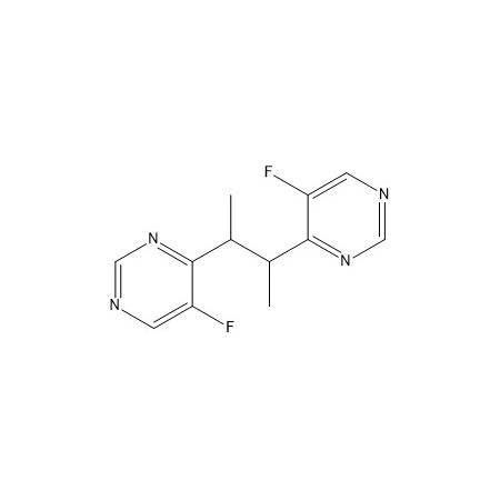 伏立康唑杂质104