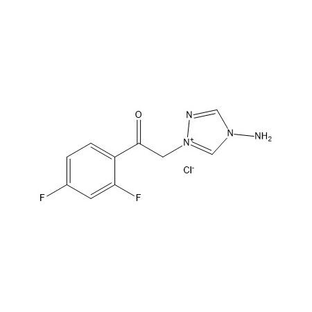 伏立康唑杂质115