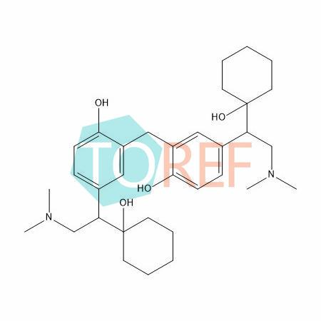 O-去甲基文拉法辛二聚体（文拉法辛杂质31）