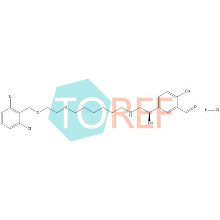 维兰特罗杂质10盐酸