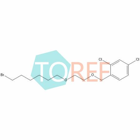 维兰特罗杂质15