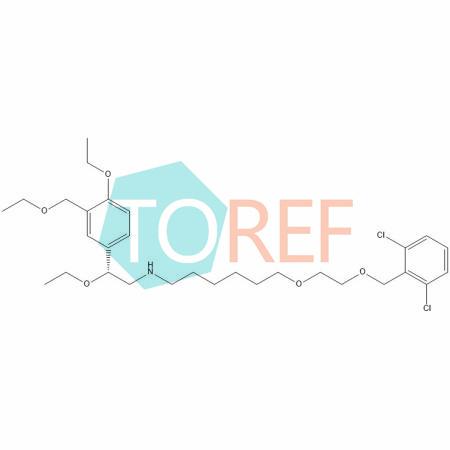 维兰特罗杂质35