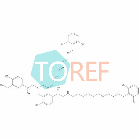 维兰特罗杂质45