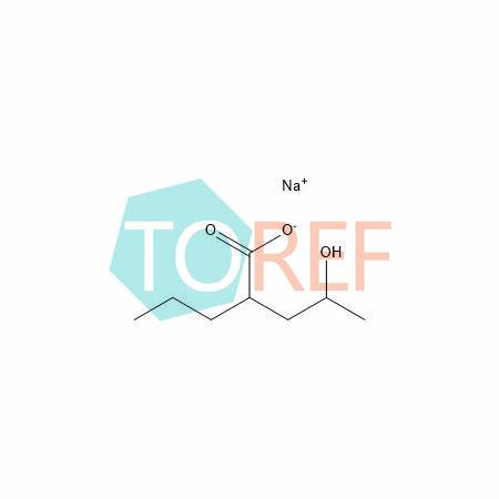 4-羟基丙戊酸钠盐（丙戊酸杂质21）