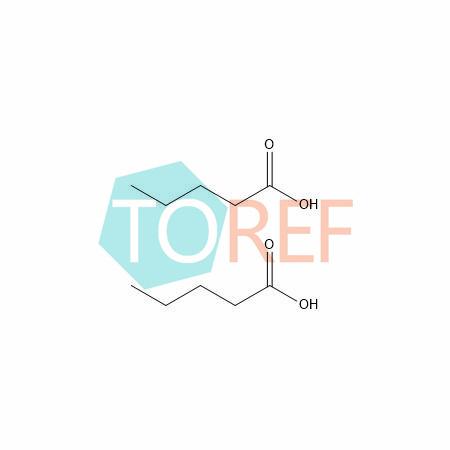 丙戊酸EP杂质A(缬沙坦杂质O)