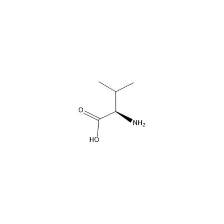 D-缬氨酸