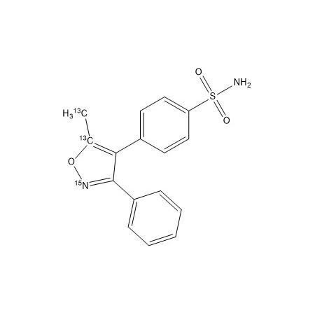 伐地昔布-13C