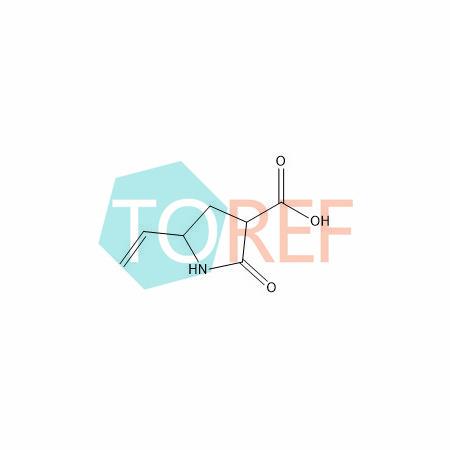 氨己烯酸杂质15