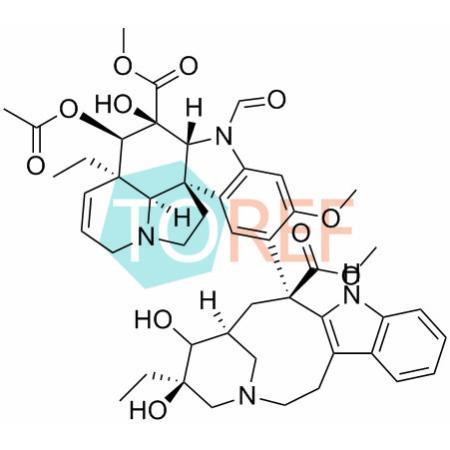 长春新碱EP杂质A