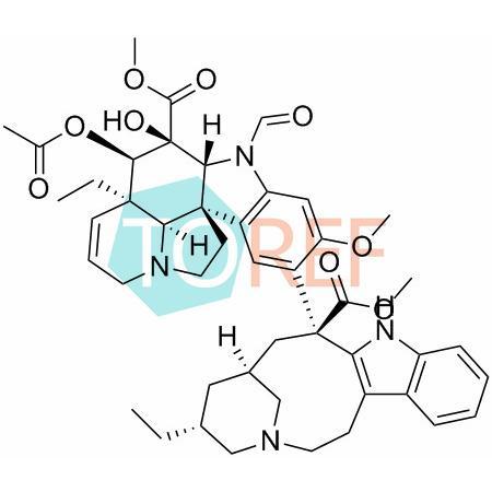 长春新碱EP杂质B