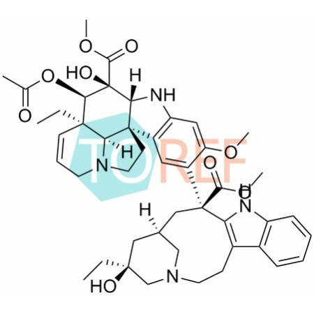 长春新碱EP杂质C