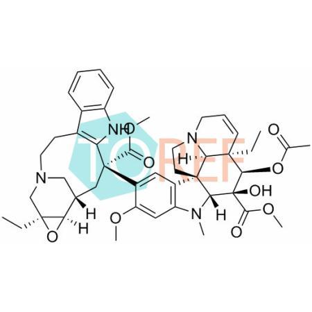 长春新碱EP杂质F( 长春瑞滨EP杂质E)