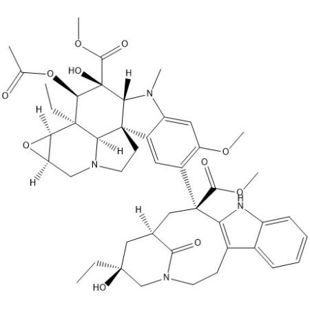 长春新碱杂质6