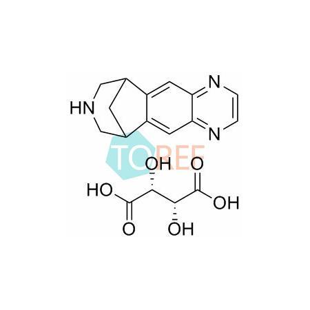 酒石酸伐尼克兰