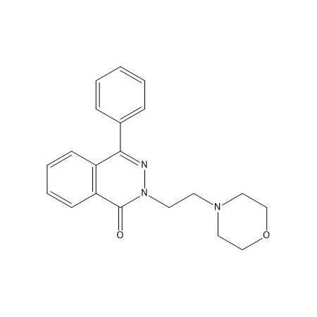 文达帕利杂质45