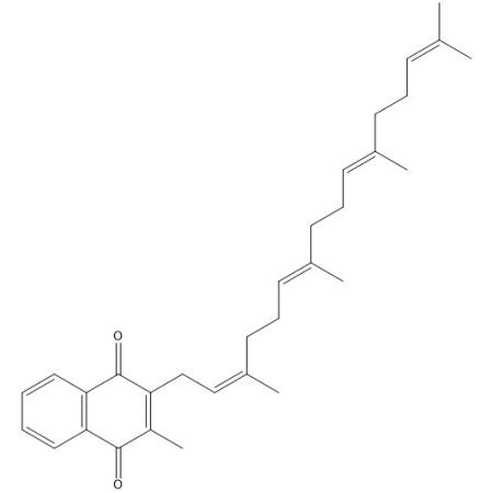 维生素K2杂质6